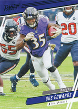 Load image into Gallery viewer, 2020 Panini Prestige NFL GREEN XTRA POINTS PARALLELS ~ Pick Your Cards