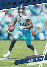 Load image into Gallery viewer, 2020 Panini Prestige NFL GREEN XTRA POINTS PARALLELS ~ Pick Your Cards