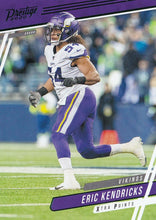 Load image into Gallery viewer, 2020 Panini Prestige NFL GREEN XTRA POINTS PARALLELS ~ Pick Your Cards