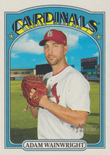 Load image into Gallery viewer, 2021 Topps HERITAGE Baseball Cards (1-100) ~ Pick your card
