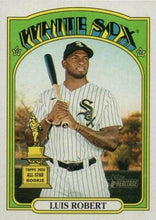 Load image into Gallery viewer, 2021 Topps HERITAGE Baseball Cards (1-100) ~ Pick your card