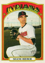 Load image into Gallery viewer, 2021 Topps HERITAGE Baseball Cards (1-100) ~ Pick your card