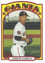 Load image into Gallery viewer, 2021 Topps HERITAGE Baseball Cards (1-100) ~ Pick your card