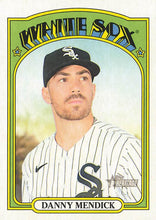 Load image into Gallery viewer, 2021 Topps HERITAGE Baseball Cards (1-100) ~ Pick your card