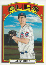 Load image into Gallery viewer, 2021 Topps HERITAGE Baseball Cards (1-100) ~ Pick your card