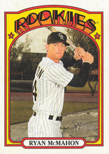 Load image into Gallery viewer, 2021 Topps HERITAGE Baseball Cards (1-100) ~ Pick your card