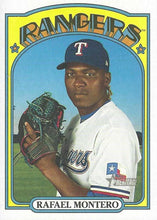 Load image into Gallery viewer, 2021 Topps HERITAGE Baseball Cards (1-100) ~ Pick your card