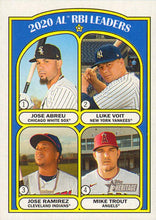Load image into Gallery viewer, 2021 Topps HERITAGE Baseball Cards (1-100) ~ Pick your card