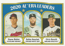 Load image into Gallery viewer, 2021 Topps HERITAGE Baseball Cards (1-100) ~ Pick your card