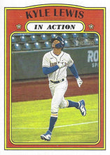 Load image into Gallery viewer, 2021 Topps HERITAGE Baseball Cards (101-200) ~ Pick your card