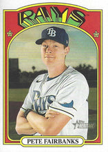 Load image into Gallery viewer, 2021 Topps HERITAGE Baseball Cards (101-200) ~ Pick your card