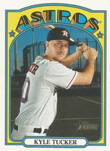 Load image into Gallery viewer, 2021 Topps HERITAGE Baseball Cards (101-200) ~ Pick your card