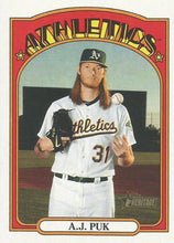 Load image into Gallery viewer, 2021 Topps HERITAGE Baseball Cards (101-200) ~ Pick your card