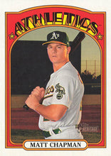 Load image into Gallery viewer, 2021 Topps HERITAGE Baseball Cards (101-200) ~ Pick your card