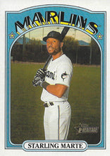 Load image into Gallery viewer, 2021 Topps HERITAGE Baseball Cards (101-200) ~ Pick your card