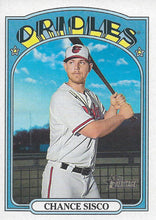 Load image into Gallery viewer, 2021 Topps HERITAGE Baseball Cards (101-200) ~ Pick your card