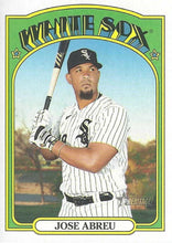 Load image into Gallery viewer, 2021 Topps HERITAGE Baseball Cards (101-200) ~ Pick your card