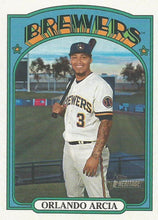 Load image into Gallery viewer, 2021 Topps HERITAGE Baseball Cards (101-200) ~ Pick your card