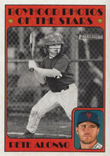 Load image into Gallery viewer, 2021 Topps HERITAGE Baseball Cards (101-200) ~ Pick your card