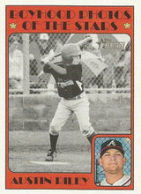Load image into Gallery viewer, 2021 Topps HERITAGE Baseball Cards (101-200) ~ Pick your card