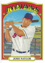 Load image into Gallery viewer, 2021 Topps HERITAGE Baseball Cards (101-200) ~ Pick your card