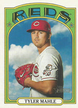 Load image into Gallery viewer, 2021 Topps HERITAGE Baseball Cards (101-200) ~ Pick your card
