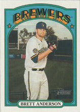 Load image into Gallery viewer, 2021 Topps HERITAGE Baseball Cards (101-200) ~ Pick your card