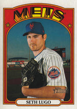 Load image into Gallery viewer, 2021 Topps HERITAGE Baseball Cards (101-200) ~ Pick your card