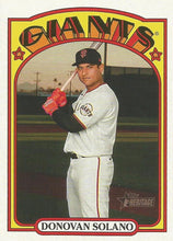 Load image into Gallery viewer, 2021 Topps HERITAGE Baseball Cards (101-200) ~ Pick your card