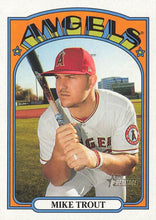 Load image into Gallery viewer, 2021 Topps HERITAGE Baseball Cards (101-200) ~ Pick your card