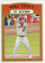 Load image into Gallery viewer, 2021 Topps HERITAGE Baseball Cards (101-200) ~ Pick your card