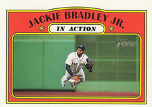 Load image into Gallery viewer, 2021 Topps HERITAGE Baseball Cards (101-200) ~ Pick your card