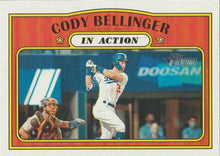 Load image into Gallery viewer, 2021 Topps HERITAGE Baseball Cards (101-200) ~ Pick your card