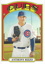 Load image into Gallery viewer, 2021 Topps HERITAGE Baseball Cards (101-200) ~ Pick your card