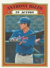 Load image into Gallery viewer, 2021 Topps HERITAGE Baseball Cards (101-200) ~ Pick your card