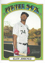 Load image into Gallery viewer, 2021 Topps HERITAGE Baseball Cards (101-200) ~ Pick your card