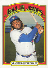 Load image into Gallery viewer, 2021 Topps HERITAGE Baseball Cards (101-200) ~ Pick your card