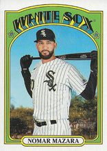 Load image into Gallery viewer, 2021 Topps HERITAGE Baseball Cards (201-300) ~ Pick your card