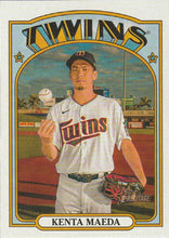 Load image into Gallery viewer, 2021 Topps HERITAGE Baseball Cards (201-300) ~ Pick your card