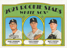 Load image into Gallery viewer, 2021 Topps HERITAGE Baseball Cards (201-300) ~ Pick your card
