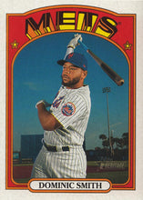 Load image into Gallery viewer, 2021 Topps HERITAGE Baseball Cards (201-300) ~ Pick your card