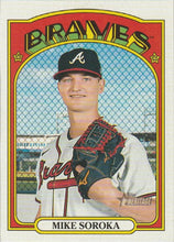 Load image into Gallery viewer, 2021 Topps HERITAGE Baseball Cards (201-300) ~ Pick your card