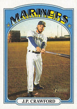 Load image into Gallery viewer, 2021 Topps HERITAGE Baseball Cards (201-300) ~ Pick your card