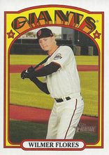 Load image into Gallery viewer, 2021 Topps HERITAGE Baseball Cards (201-300) ~ Pick your card