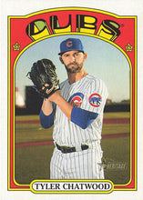 Load image into Gallery viewer, 2021 Topps HERITAGE Baseball Cards (201-300) ~ Pick your card