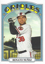 Load image into Gallery viewer, 2021 Topps HERITAGE Baseball Cards (201-300) ~ Pick your card