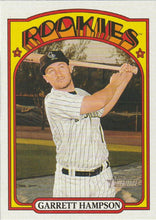 Load image into Gallery viewer, 2021 Topps HERITAGE Baseball Cards (201-300) ~ Pick your card