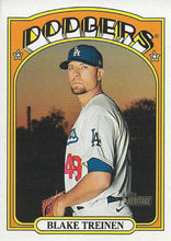 Load image into Gallery viewer, 2021 Topps HERITAGE Baseball Cards (201-300) ~ Pick your card