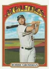 Load image into Gallery viewer, 2021 Topps HERITAGE Baseball Cards (201-300) ~ Pick your card