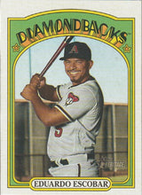 Load image into Gallery viewer, 2021 Topps HERITAGE Baseball Cards (201-300) ~ Pick your card